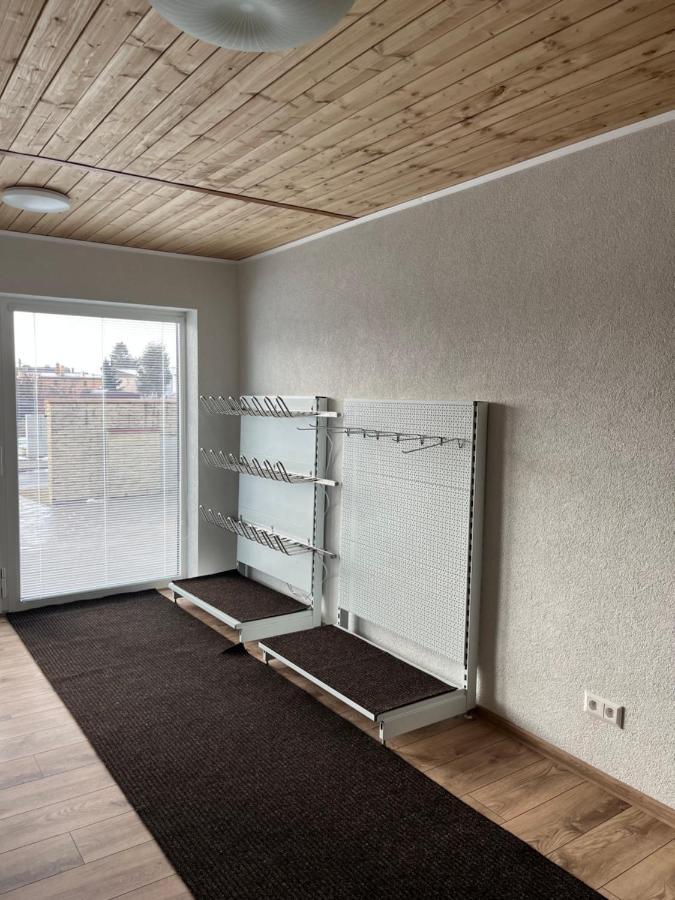 Chata Javor Vel'ka Lomnica Exteriér fotografie